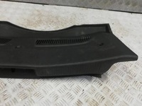 фото thumb №3, Alfa romeo mito захист поперечина заднього багажника 1560831410