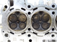 фото thumb №9, Nissan x-trail lift t32 1.6 b головка двигателя