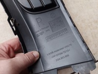 фото thumb №5, Решётка бампера - правая - vw t-roc - 2ga