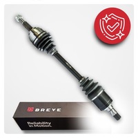 фото thumb №6, Приводной вал левая renault megane iii 2.0 tce 180 ps механическая коробка передач nowa