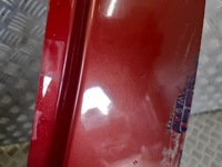 фото thumb №4, Дверь левый задняя renault clio iii teb76