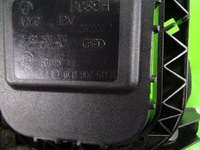 фото thumb №8, Audi a2 двигунчик клапан нагрівача 6q1907511b