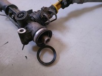 фото thumb №4, Mercedes glk трансмиссия рулевая рейка 7853974484