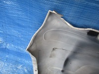 фото thumb №7, Бампер задняя задний kia picanto i lift 07-11 цвет vd