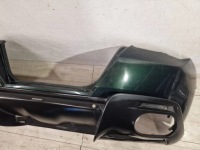 Ferrari roma бампер задний  задний f169 с Разборки, фото thumb