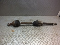 Купити Mercedes vito w447 1.6 cdi привідний вал права довга, фото thumb