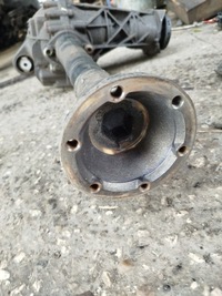 фото thumb №6, Дифференциал мост редуктор vw touareg