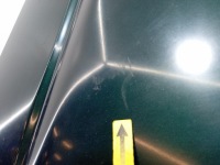 фото thumb №7, Toyota 4runner iii n180 95- капот передняя 6q7 dark зеленый