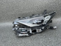 Купити Фара ліва передня toyota auris 2 2 full led рестайлінг  81150-02k60, фото thumb