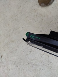 фото thumb №8, Лампа передняя левая toyota ch-r lift chr full led europa