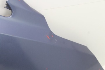 фото thumb №6, Крило праві перед hyundai ix35 09-13r wae