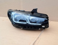 фото thumb №2, Bmw 2 active tourer лампа передняя led правая