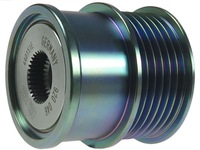 фото thumb №1, Генератор - сцепление односторонний as-pl afp0097 litens