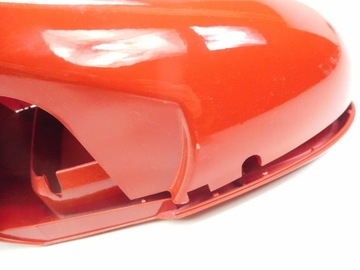 фото thumb №7, Корпус зеркало l renault espace iii 6025170449