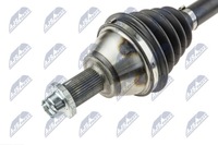 фото thumb №5, Nty npw-vw-099 wał приводной