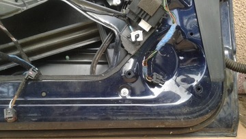 фото thumb №16, Дверь левый перед левая bmw e46 98-01 тёмно-синий