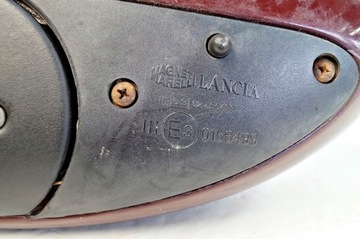 фото thumb №8, Lancia lybra зеркало правые электрические колесо 145/a 7pin