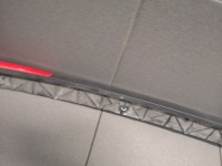 фото thumb №4, Молдинг відбивач задня audi a8 d3 4e0807417b