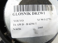 фото thumb №7, Динамік двері volvo xc90 i 275 30657756