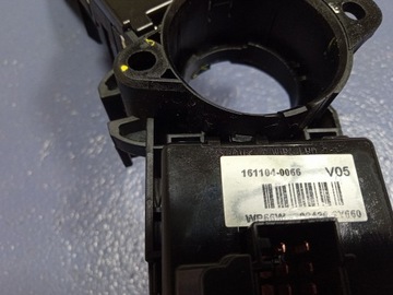 фото thumb №6, Hyundai i40 перемикач комбінований 3753ma-2211