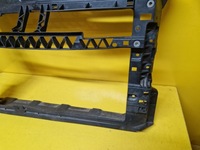 фото thumb №5, Vw polo v 09- pas передний усилитель 6r0805588aa