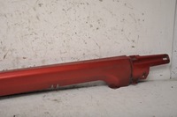 фото thumb №12, Renault clio iv накладка порог правая