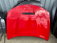 Купить Dodge charger 2015- капот, фото thumb