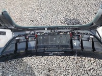 фото thumb №11, Бампер задня задній kompletny pdc датчики byd ущільнювач 2024-2025