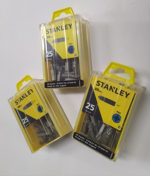 STANLEY PZ КОНЕЦ 1/2 60ММ