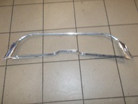 фото thumb №2, Рамка хром решітка skoda kodiaq 57a853761