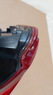 фото thumb №11, Лампа зад задняя левая ford explorer vi 6 lb5b-13405-a