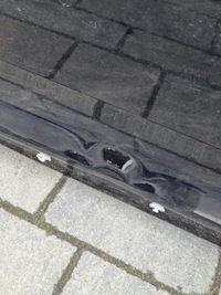 фото thumb №6, Vw passat b8 3g0 дверь правые передние перед