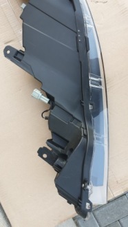 Купити Фара фара nissan juke 2 2019 - комплект led, фото thumb