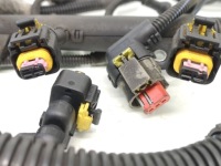 2005 fiat idea жгут двигателя 00551878790 в Украине, фото thumb