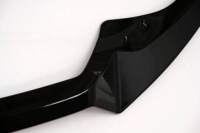 фото thumb №15, Накладка бампера bmw x7 g07 2020- piano black lci