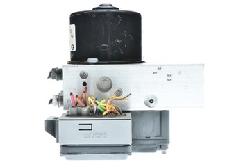 фото thumb №8, Насос abs bmw e46 6756288 10.0948-0803.3 6756286
