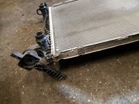 фото thumb №10, Audi a4 b9 2.0 tdi радиатор wody 8w0121251ak