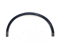 фото thumb №1, Молдинг крила задня ліва alfa stelvio