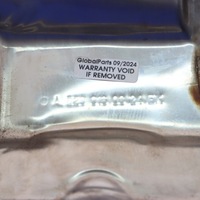 фото thumb №12, Mercedes x164 om629 защита головки правой a6290160824