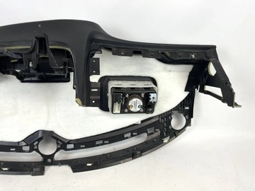 фото thumb №7, Dodge challenger 2015+ панель раздаточная з подушка пассажира