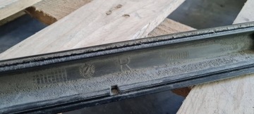 фото thumb №11, S4 b9 8w a4 планка накладка пороговая правая правый sline ly9t 8w0853932