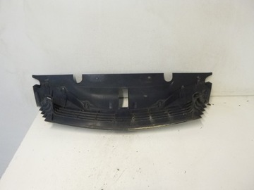 фото thumb №5, Решітка радіатора решітка renault laguna ii 01r.