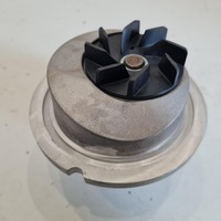 фото thumb №7, Opel astra g vectra b c zafira a b 1.4 1.6 16v насос води 85-7045