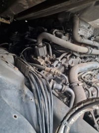 фото thumb №4, Двигатель pde 440 scania r dc13112