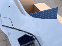 фото thumb №7, Бампер зад задний bmw 5 g60 m набор цвет c4p