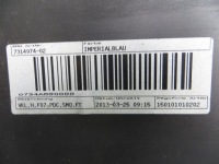 фото thumb №15, Bmw 5 f07 gt бампер задня задній a89 09-