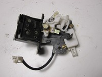 фото thumb №4, Замок крышки задняя задний mazda 3 03r 2pin