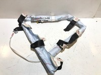 фото thumb №1, Dacia jogger ліва шторка безпеки 985l16909r