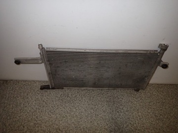 фото thumb №5, Nissan micra k11 benz радиаторов кондиционера