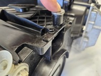 фото thumb №11, Лампа mercedes eqa eqb w243 a243 243 полный led перед правая оригинал high